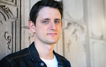 Zach Woods